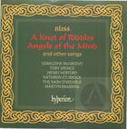 Bliss: A Knot of Riddles, Angels of the Mind and other songs