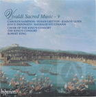 Vivaldi: Sacred Music -  9