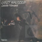 Liszt Piano Music, Vol.  1: The Waltzes