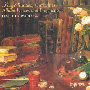 The complete music for solo piano, Vol. 56: Rarities & Curiosities (Disc 1)