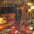 Liszt Piano Music, Vol. 56: Rarities, Curiosities, Album Leaves and Fragments (CD 2)