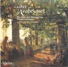 Liszt Piano Music, Vol. 35: Arabesques