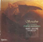 Scriabin: The Complete Sonatas