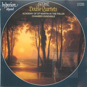 Double Quartets (CD 1)