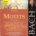 Bach: Motets (CD 1)