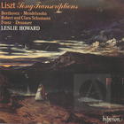 Liszt Piano Music, Vol. 15: 'Songs without Words' (CD 2)