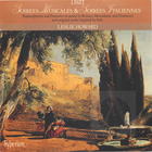 Liszt Piano Music, Vol. 21: Soirées Musicales: Soirées Italiennes (CD 1)