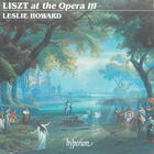 Liszt Piano Music, Vol. 30: Liszt at the Opera III (CD 2)