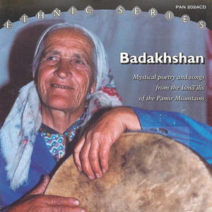 Badakhshan