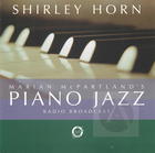 Marian McPartland's Piano Jazz Radio Broadcast: Shirley Horn