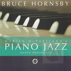 Marian McPartland's Piano Jazz Radio Broadcast: Bruce Hornsby