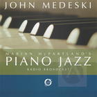 Marian McPartland's Piano Jazz Radio Broadcast: John Medeski