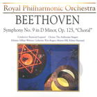 Symphony No. 9 in D minor, Op. 125, 'Choral'