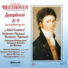 Beethoven: Symphony No. 9 in D minor, Op. 125 (Choral Symphony / Ode to Joy)