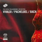 Vivaldi-Pachelbel-Bach