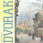 Dvorak: The Complete Works for Solo Piano, Vol. 5