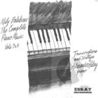 Mily Balakirev: The Complete Piano Music, Vol. 3