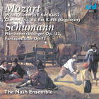 Mozart, Schumann