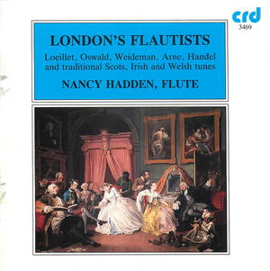 London’s Flautists
