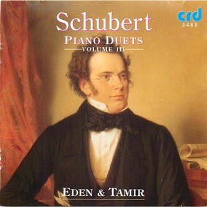 Schubert: Piano Duets