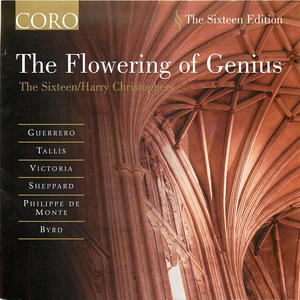 The Flowering of Genius