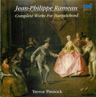 Rameau: La Dauphine