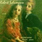 Schumann: 4 Sketches for Piano