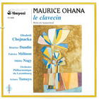Ohana: Works for Harpsichord