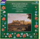 Child: Sacred Choral Music