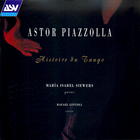 Astor Piazzolla: Histoire du Tango