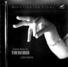 Music from the Ether: Original Works for Theremin