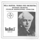 Bartók: Works for Orchestra