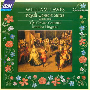 Royall Consort Suites vol 1