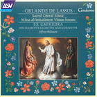 Lassus: Sacred Choral Music