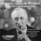 Walton conducts Walton: The 1964 New Zealand Tour