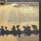 Debussy: Complete music for two pianos