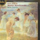 Moszkowski: Piano Music - 3