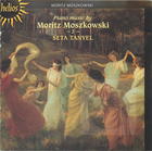 Moszkowski: Piano Music - 2