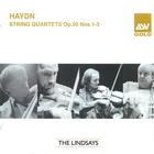 Haydn: String Quartets, Op. 50, Nos. 1-3