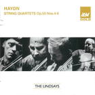 Haydn: String Quartets, Op. 50, Nos. 4-6