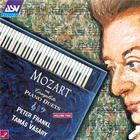Mozart: Complete Piano Duets, Vol. 2