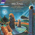 Ireland: The Two String Quartets
