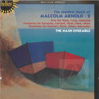 Arnold: Chamber Music - 2