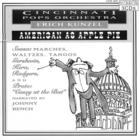 American as Apple Pie (CD 1)
