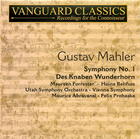 Mahler: Symphony No. 1 in D major 'Titan' (CD 1)