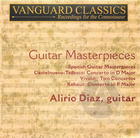 Guitar Masterpieces (CD 1)