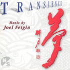 Transience - Music By Joel Feigin (CD 2)