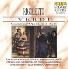Verdi: Rigoletto (Complete Opera in 3 Acts)