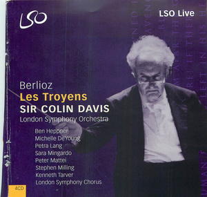 Berlioz: Edition du bicentenaire- Les Troyens (CD 1)