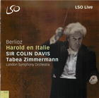 Berlioz: Edition du bicentenaire- Harold en Italie